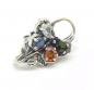 Preview: Spring Butterfly Lock - The Palace of Amber - live photo